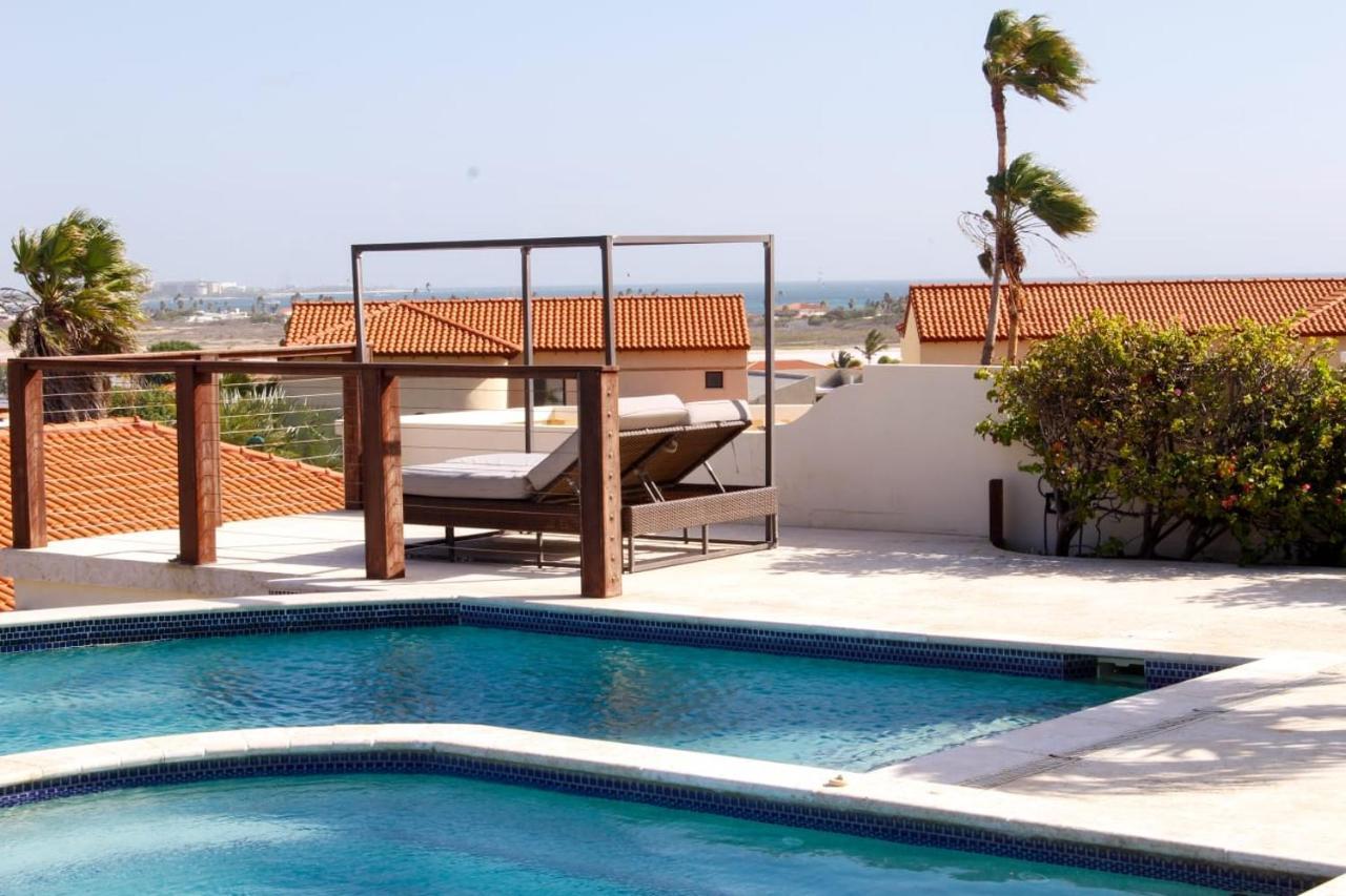 Luxurious House With Private Pool In Tierra Del Sol Resort&Golf Palm Beach Esterno foto