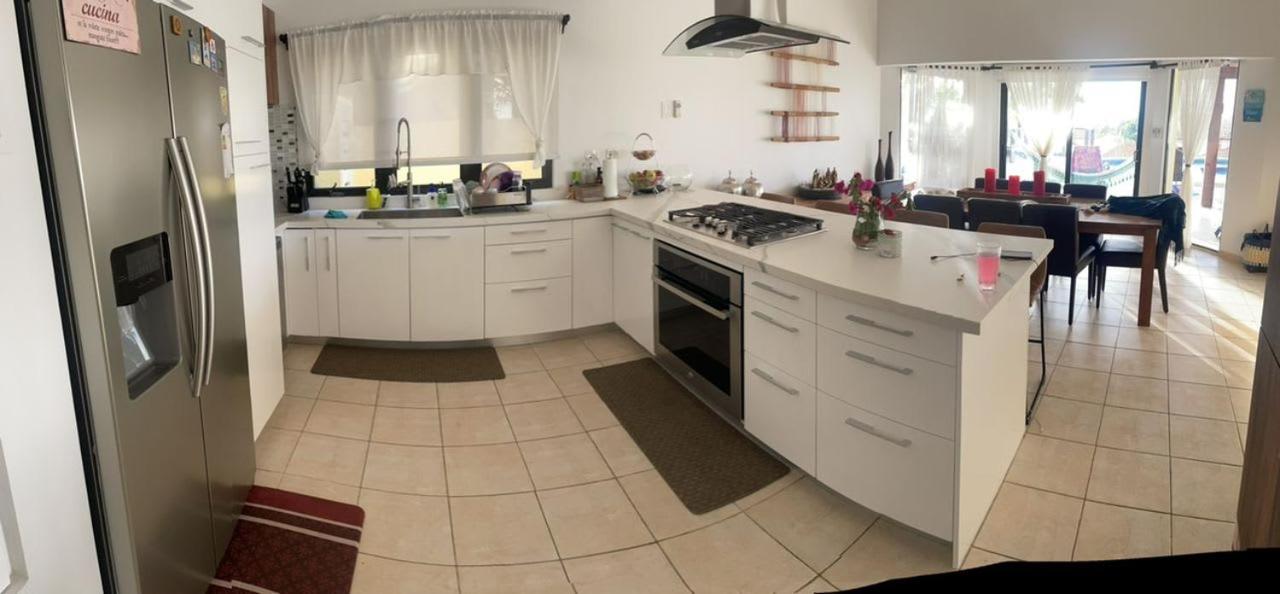 Luxurious House With Private Pool In Tierra Del Sol Resort&Golf Palm Beach Esterno foto