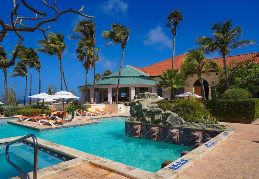 Luxurious House With Private Pool In Tierra Del Sol Resort&Golf Palm Beach Esterno foto