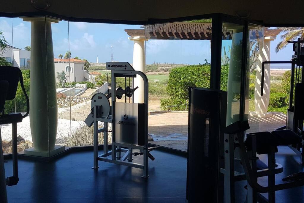 Luxurious House With Private Pool In Tierra Del Sol Resort&Golf Palm Beach Esterno foto