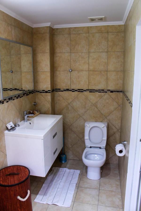 Luxurious House With Private Pool In Tierra Del Sol Resort&Golf Palm Beach Esterno foto