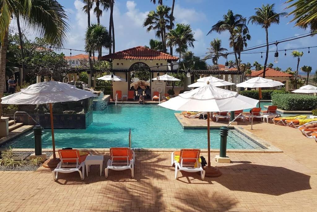 Luxurious House With Private Pool In Tierra Del Sol Resort&Golf Palm Beach Esterno foto