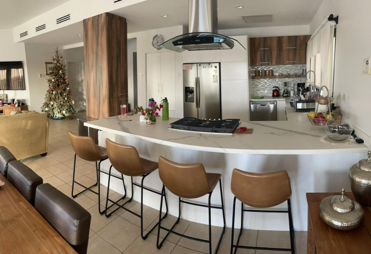 Luxurious House With Private Pool In Tierra Del Sol Resort&Golf Palm Beach Esterno foto